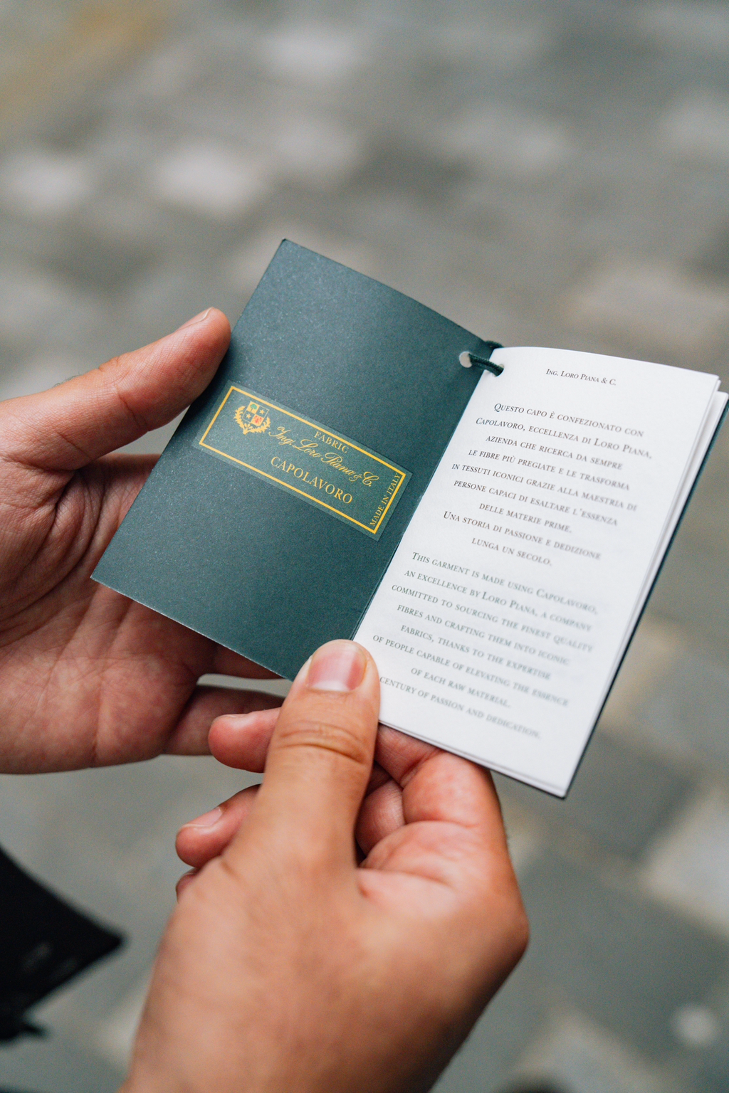 Black Mink Pilot Jacket